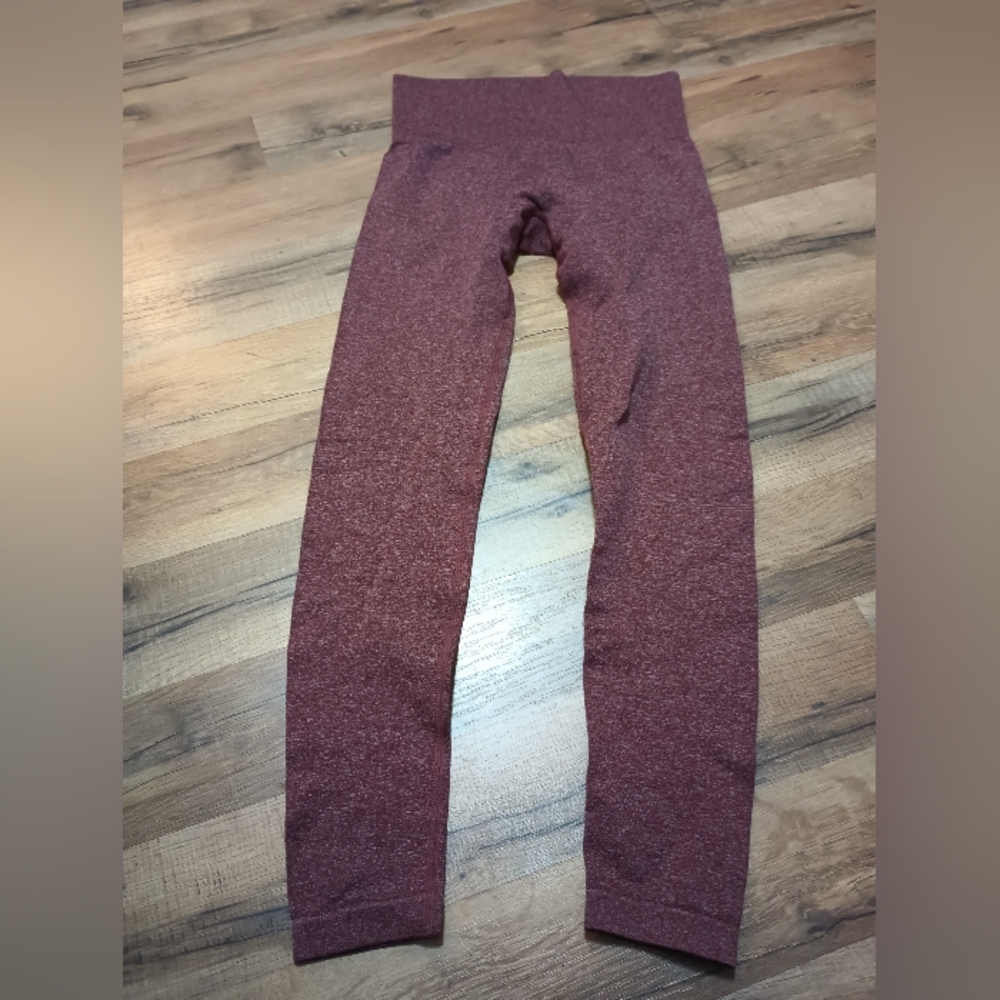 Paragon leggings